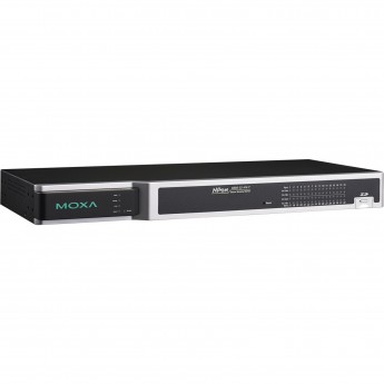Преобразователь MOXA NPORT 6650-32-HV-T Преобразователь MOXA NPORT 6650-32-HV-T