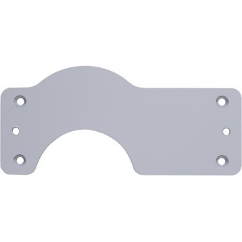 Адаптер для настенного монтажа MOXA VP-FP2 Адаптер для настенного монтажа MOXA VP-FP2