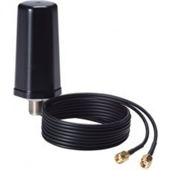 Антенна MOXA MAT-WDB-DA-RM-2-0203-1m Антенна MOXA MAT-WDB-DA-RM-2-0203-1m