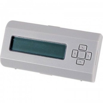 ЖК-дисплей MOXA LDP1602 ЖК-дисплей MOXA LDP1602