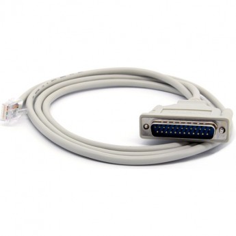 Кабель MOXA CN20040 Кабель MOXA CN20040