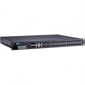Коммутатор MOXA PT-7528-16MSC-8TX-4GSFP-WV Коммутатор MOXA PT-7528-16MSC-8TX-4GSFP-WV