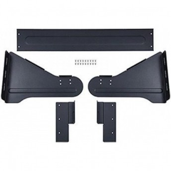 Комплект для монтажа MOXA UC-3100 WALL-MOUNTING KIT Комплект для монтажа MOXA UC-3100 WALL-MOUNTING KIT