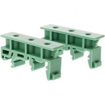 Комплект для монтажа MOXA UC-8210 DIN-RAIL MOUNTING KIT Комплект для монтажа MOXA UC-8210 DIN-RAIL MOUNTING KIT