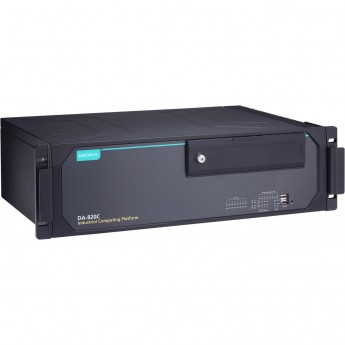 Компьютер MOXA DA-820C-KL5-H-T Компьютер MOXA DA-820C-KL5-H-T