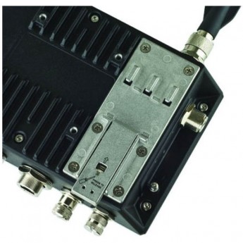 Крепеж MOXA DK-DC50131-01 Крепеж MOXA DK-DC50131-01