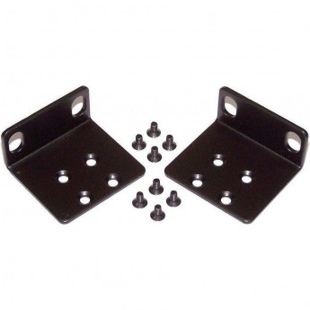 Крепеж MOXA RACKMOUNT EARS FOR IKS Крепеж MOXA RACKMOUNT EARS FOR IKS