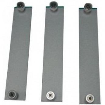 Крышка для пустого слота MOXA 85M-BKTES