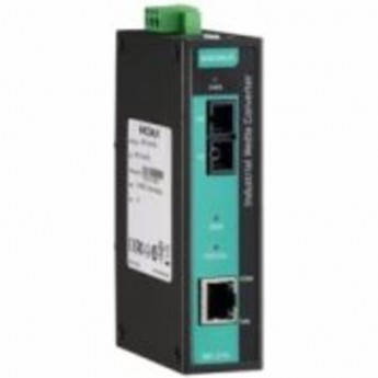 Медиаконвертер MOXA IMC-21GA-LX-SC Медиаконвертер MOXA IMC-21GA-LX-SC
