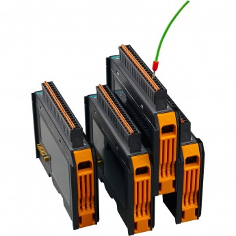 Модуль MOXA 45MR-3810-T Модуль MOXA 45MR-3810-T