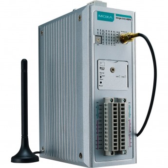 Модуль MOXA IOLOGIK 2542-HSPA-T Модуль MOXA IOLOGIK 2542-HSPA-T