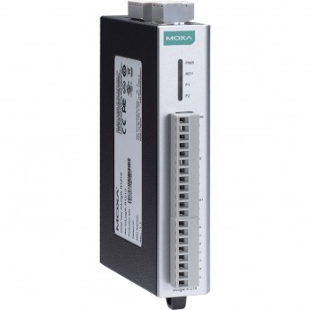 Модуль MOXA IOLOGIK E1211-T Модуль MOXA IOLOGIK E1211-T