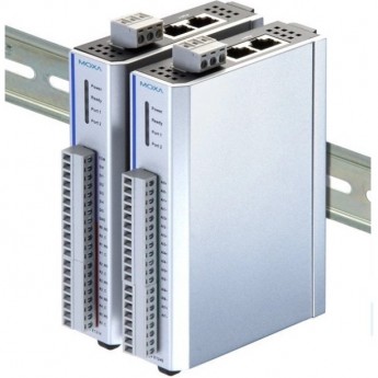 Модуль MOXA IOLOGIK E1242 Модуль MOXA IOLOGIK E1242