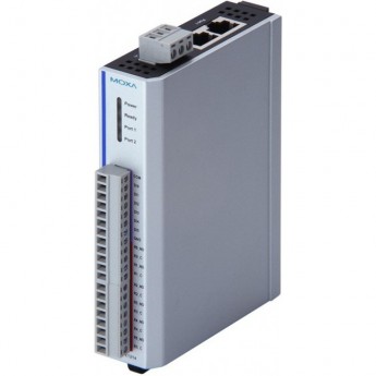 Модуль MOXA IOLOGIK E1262-T Модуль MOXA IOLOGIK E1262-T