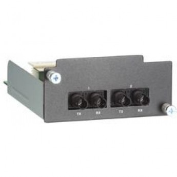 Модуль MOXA PM-7200-2MST Модуль MOXA PM-7200-2MST