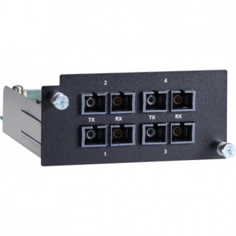 Модуль MOXA PM-7500-4SSC Модуль MOXA PM-7500-4SSC