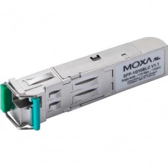 Модуль MOXA SFP-1G20ALC Модуль MOXA SFP-1G20ALC
