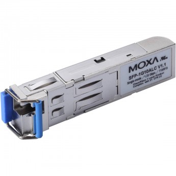 Модуль MOXA SFP-1G20ALC-T Модуль MOXA SFP-1G20ALC-T