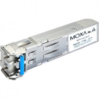 Модуль MOXA SFP-1GLHXLC Модуль MOXA SFP-1GLHXLC