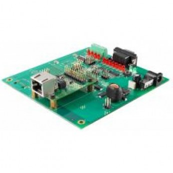 Отладочный комплект MOXA MIINEPORT E3-H-ST Отладочный комплект MOXA MIINEPORT E3-H-ST