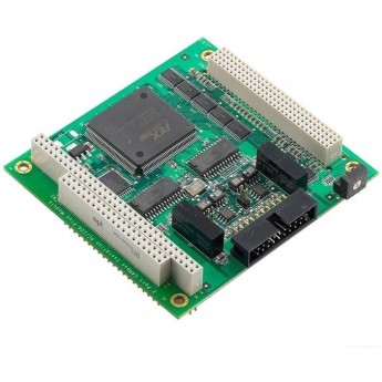 Плата MOXA CB-602I w/o Cable Плата MOXA CB-602I w/o Cable