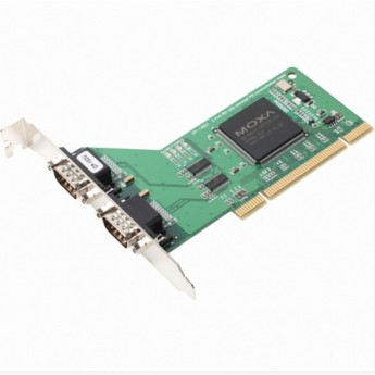 Плата MOXA CP-114UL-T Плата MOXA CP-114UL-T