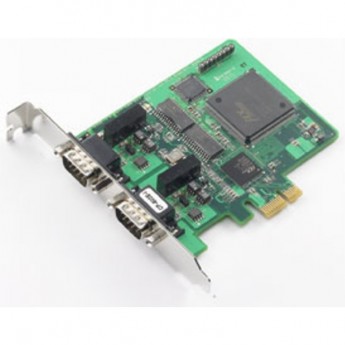 Плата MOXA CP-602E-I-T w/o Cable Плата MOXA CP-602E-I-T w/o Cable
