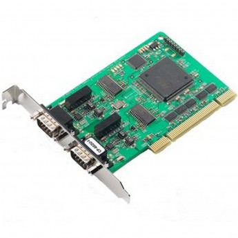 Плата MOXA CP-602U-I-T w/o Cable Плата MOXA CP-602U-I-T w/o Cable
