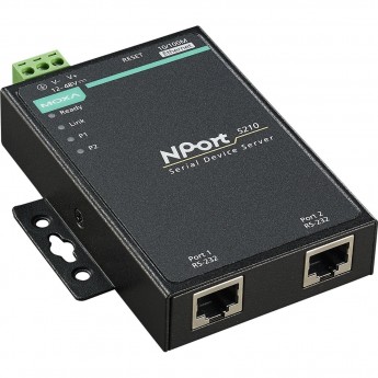 Преобразователь MOXA NPORT 5210