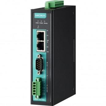 Преобразователь MOXA NPORT IA5150A-T Преобразователь MOXA NPORT IA5150A-T