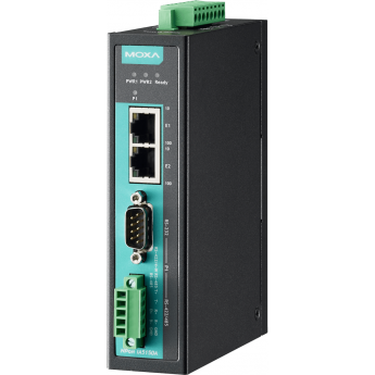 Преобразователь MOXA NPORT IA5150AI Преобразователь MOXA NPORT IA5150AI