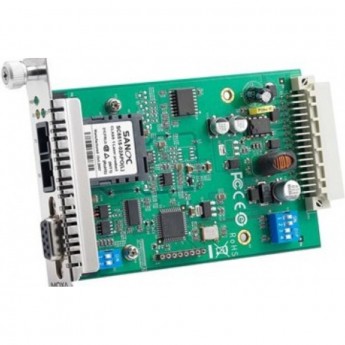 Преобразователь MOXA TCF-142-M-ST-RM Преобразователь MOXA TCF-142-M-ST-RM