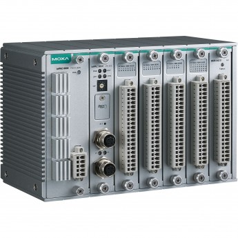 Шасси контроллера MOXA ioPAC 8600-BM005-T