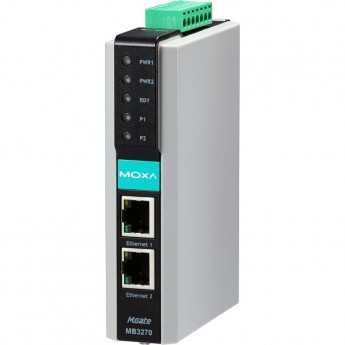 Шлюз MOXA MGATE MB3270-T Шлюз MOXA MGATE MB3270-T