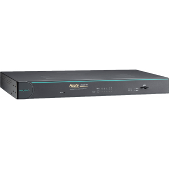Шлюз MOXA MGATE MB3660I-8-2AC Шлюз MOXA MGATE MB3660I-8-2AC