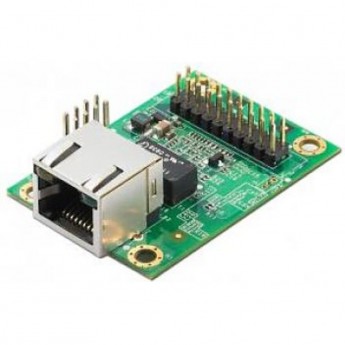 Встраиваемый преобразователь MOXA MIINEPORT E3-H-T Встраиваемый преобразователь MOXA MIINEPORT E3-H-T