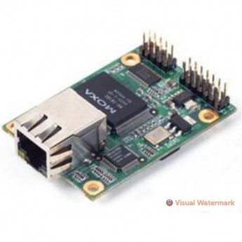 Встраиваемый преобразователь MOXA NE-4110S-T Встраиваемый преобразователь MOXA NE-4110S-T