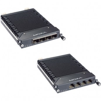 Заглушка MOXA LM-7000H-DMY Заглушка MOXA LM-7000H-DMY